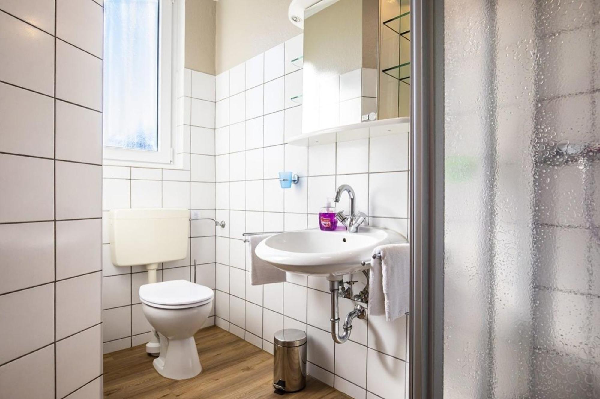 Wohnung Nr 2 Im Wikingerhof Neufunnixsiel Zewnętrze zdjęcie