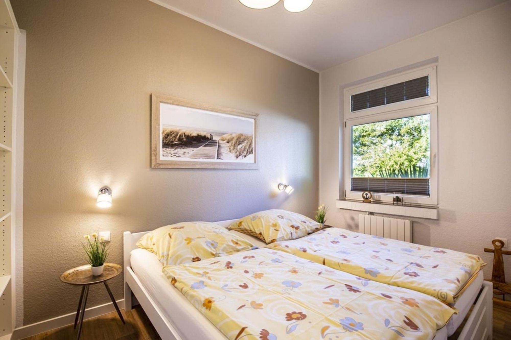 Wohnung Nr 2 Im Wikingerhof Neufunnixsiel Zewnętrze zdjęcie